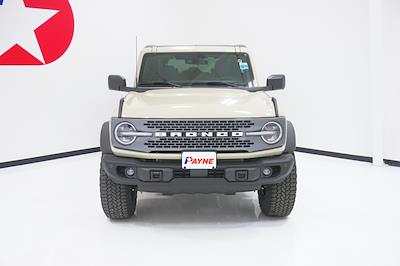 New 2026 Ford Bronco - photo 1