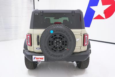 New 2026 Ford Bronco - photo 1