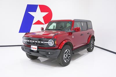 New 2026 Ford Bronco - photo 1