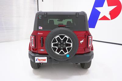 New 2026 Ford Bronco - photo 1