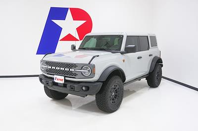New 2026 Ford Bronco Badlands for sale #TLA47839 - photo 1