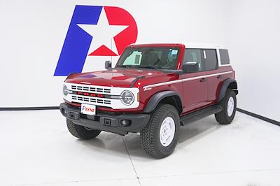 New 2026 Ford Bronco - photo 1