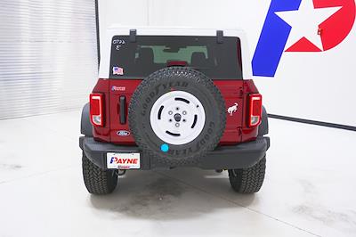 New 2026 Ford Bronco - photo 1