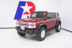 New 2026 Ford Bronco Heritage for sale #TLA50722 - photo 1