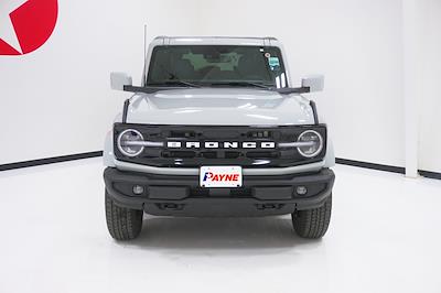 New 2026 Ford Bronco - photo 1