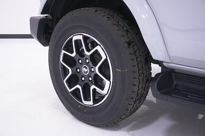 New 2026 Ford Bronco - photo 1