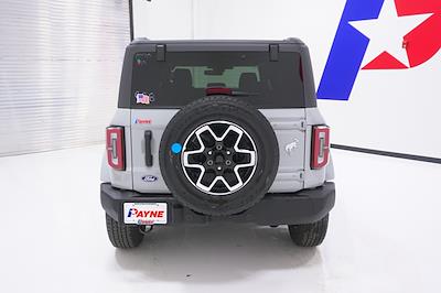 New 2026 Ford Bronco - photo 1