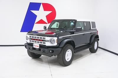New 2026 Ford Bronco - photo 1