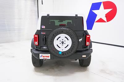 New 2026 Ford Bronco - photo 1