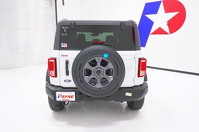 New 2026 Ford Bronco - photo 1