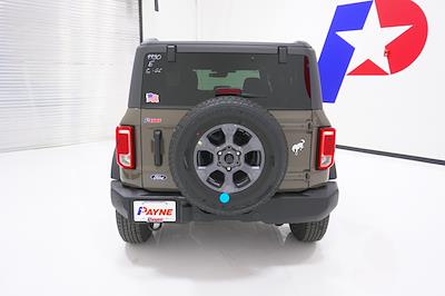 New 2026 Ford Bronco - photo 1