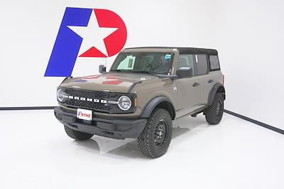 New 2026 Ford Bronco - photo 1