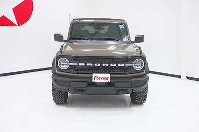 New 2026 Ford Bronco - photo 1