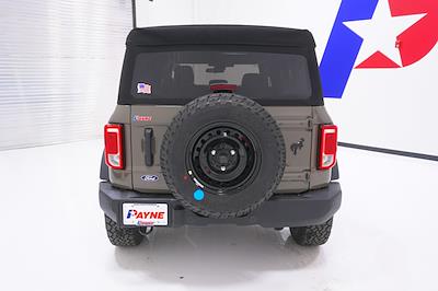 New 2026 Ford Bronco - photo 1