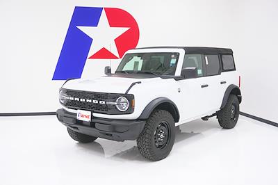 New 2026 Ford Bronco - photo 1