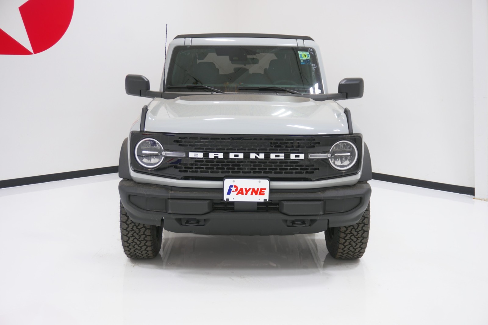New 2026 Ford Bronco - photo 5