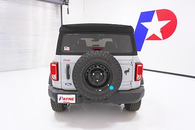 New 2026 Ford Bronco - photo 1