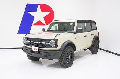 New 2026 Ford Bronco - photo 1