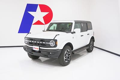 New 2026 Ford Bronco - photo 1