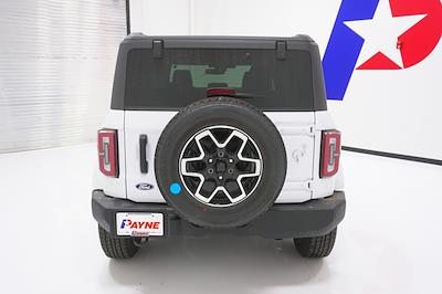 New 2026 Ford Bronco - photo 1