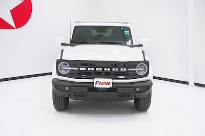 2026 Ford Bronco 4x4 SUV for sale #TLA66550 - photo 2