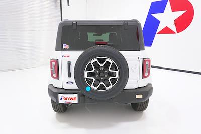 New 2026 Ford Bronco - photo 1