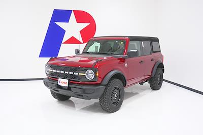 New 2026 Ford Bronco Big Bend for sale #TLA78701 - photo 1