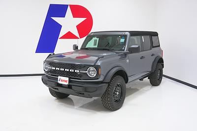 2026 Ford Bronco 4x4 SUV for sale #TLA89864 - photo 1
