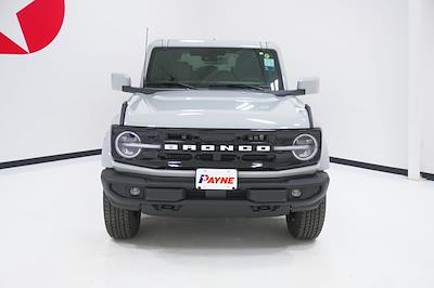 2026 Ford Bronco 4x4 SUV for sale #TLA92242 - photo 2