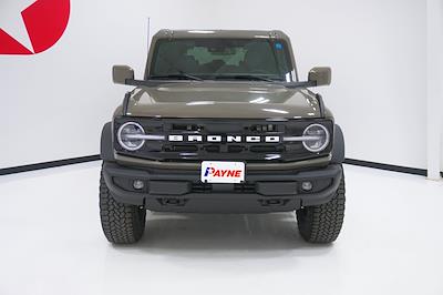 2026 Ford Bronco 4x4 SUV for sale #TLA99570 - photo 2