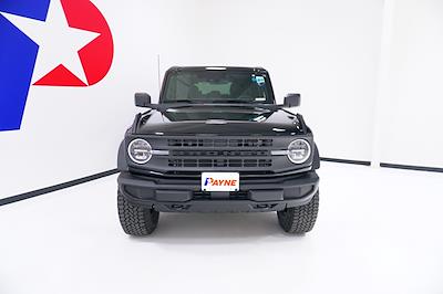 2026 Ford Bronco 4x4 SUV for sale #TLB28322 - photo 2