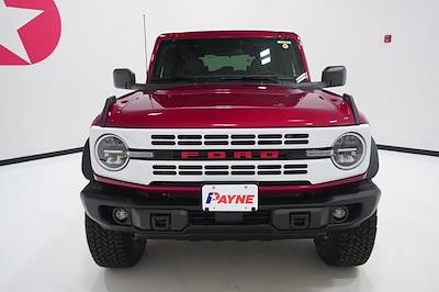 2026 Ford Bronco 4x4 SUV for sale #TLB40868 - photo 2