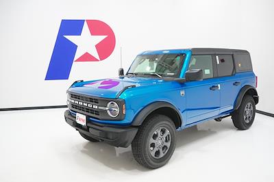 2026 Ford Bronco 4x4 SUV for sale #TLB52613 - photo 1