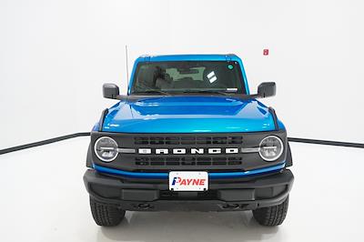 2026 Ford Bronco 4x4 SUV for sale #TLB52613 - photo 2