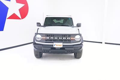 2026 Ford Bronco 4x4 SUV for sale #TLB63405 - photo 2