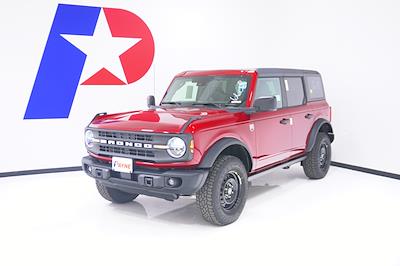 2026 Ford Bronco 4x4 SUV for sale #TLB66608 - photo 1