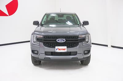New 2026 Ford Ranger - photo 1