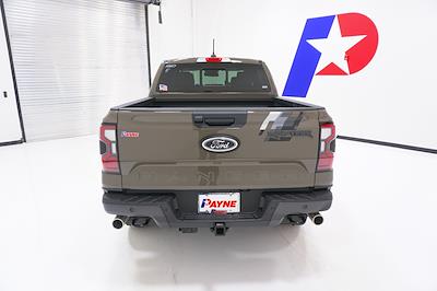 New 2026 Ford Ranger - photo 1