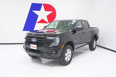 New 2026 Ford Ranger XL SuperCrew Cab for sale #TLE06270 - photo 1