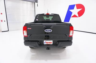 New 2026 Ford Ranger XL SuperCrew Cab for sale #TLE06270 - photo 2