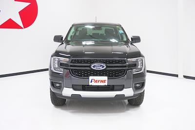 New 2026 Ford Ranger - photo 1