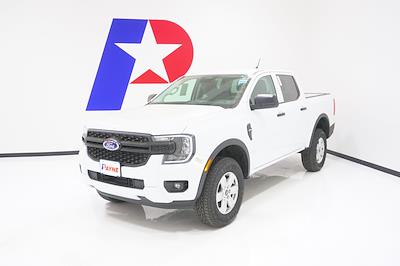 2026 Ford Ranger SuperCrew Cab RWD Pickup for sale #TLE13335 - photo 1