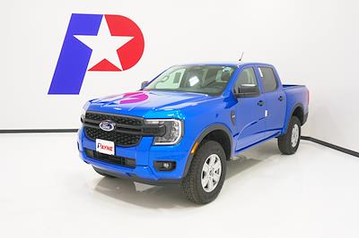 New 2026 Ford Ranger XL SuperCrew Cab for sale #TLE13393 - photo 1