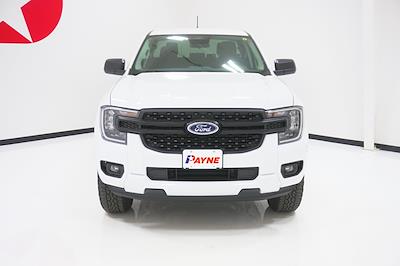 New 2026 Ford Ranger XL SuperCrew Cab for sale #TLE18892 - photo 2