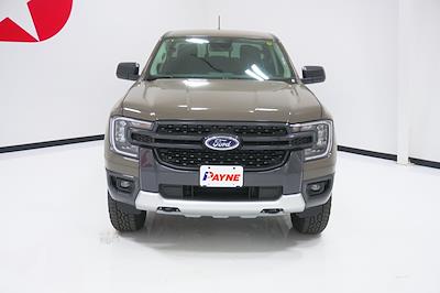 New 2026 Ford Ranger XLT SuperCrew Cab for sale #TLE23721 - photo 2