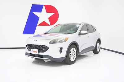 Used 2020 Ford Escape - photo 1