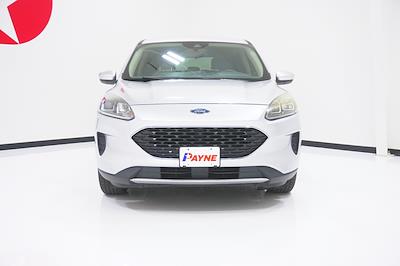 Used 2020 Ford Escape - photo 1