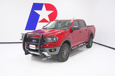 2021 Ford Ranger SuperCrew Cab RWD Pickup for sale #TMLD22442 - photo 1