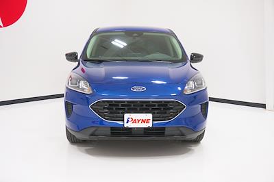 Used 2022 Ford Escape - photo 1