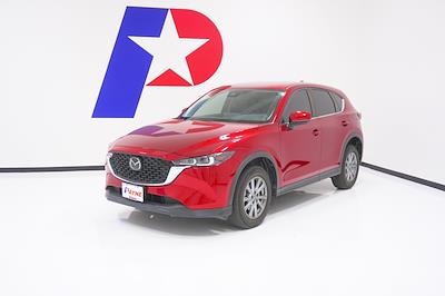 Used 2023 Mazda CX-5 - photo 1